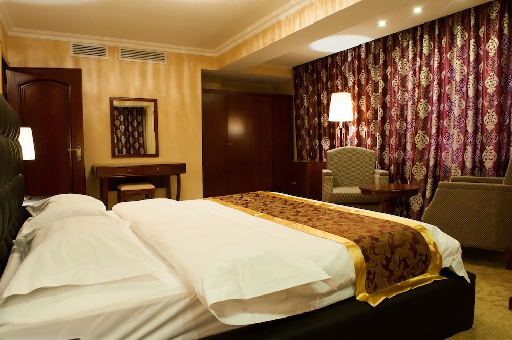 Bed & breakfast stay